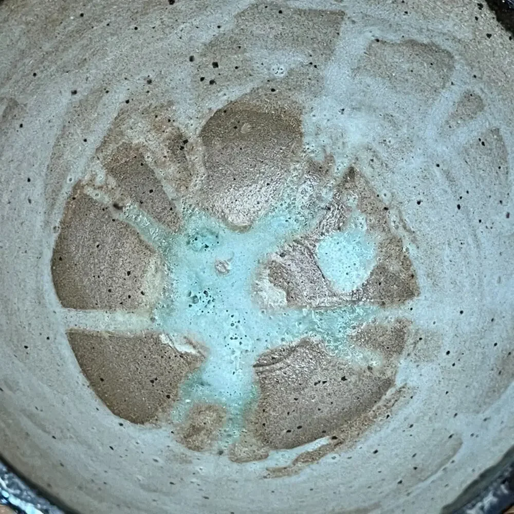 Traditional Japanese Chawan Matcha Tea Bowl 6